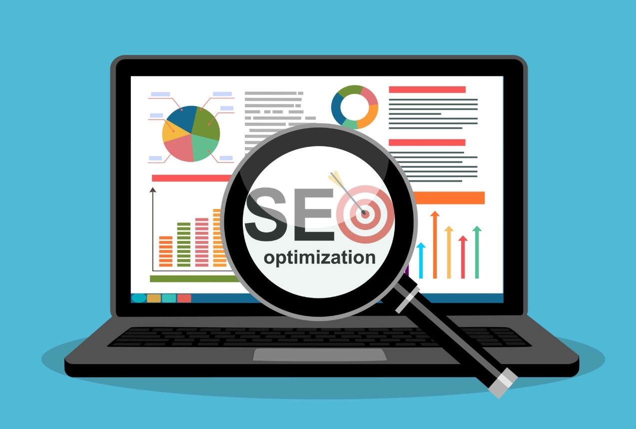 SEO Benefits