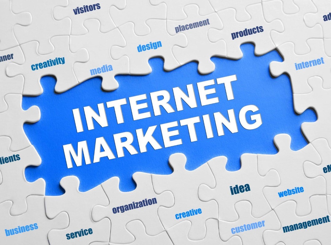 Internet Marketing Firm