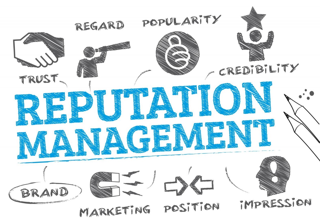 Online Reputation Management