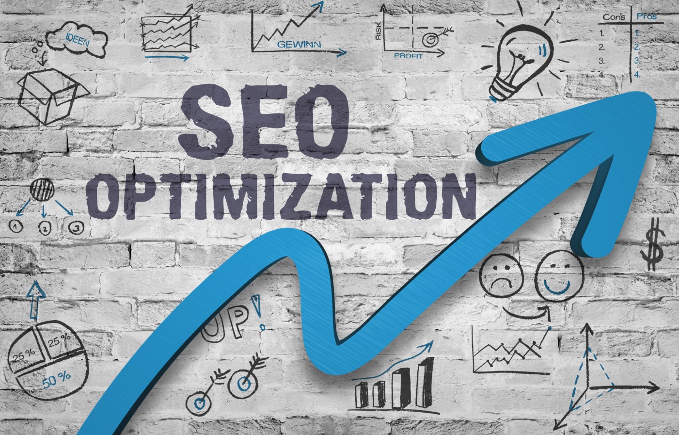 SEO Optimization