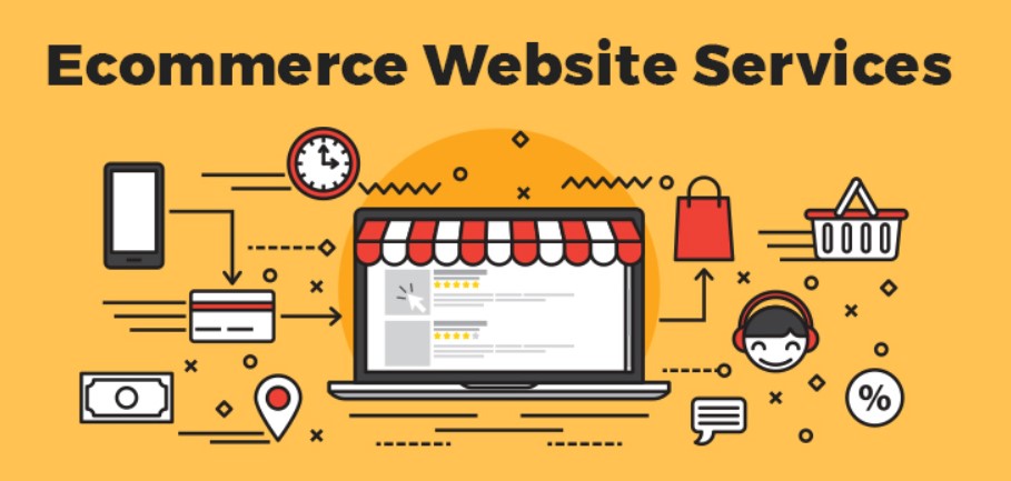 E-Commerce Websites